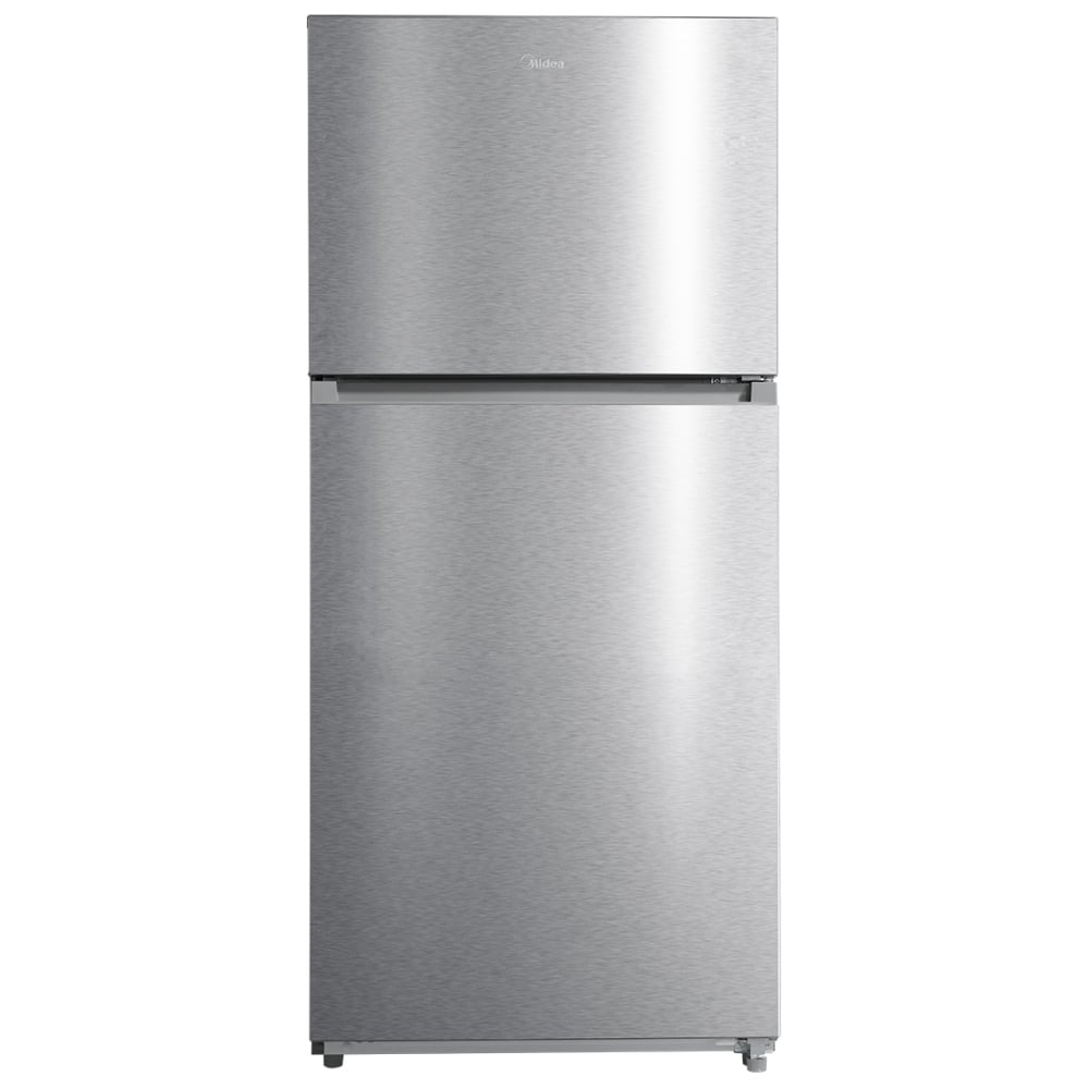 Midea MRT18D3BST Top Freezer Refrigerator
