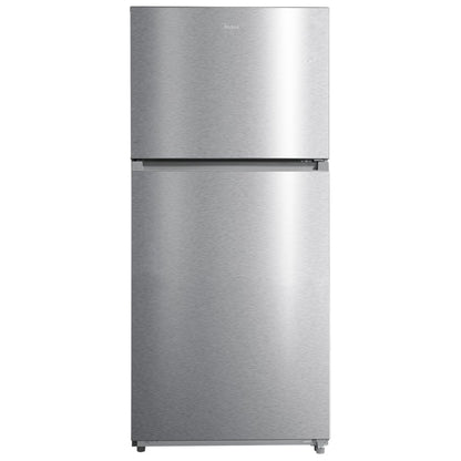 Midea MRT18D3BST Top Freezer Refrigerator