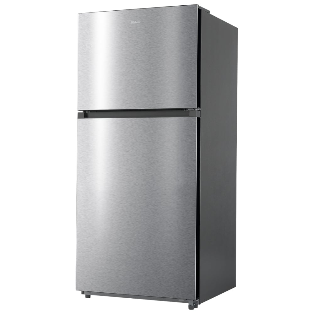 Midea MRT18D3BST Top Freezer Refrigerator