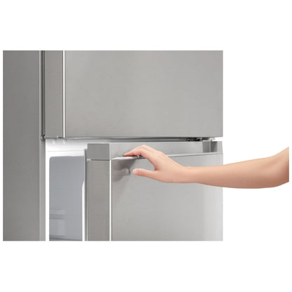 Midea MRT18D3BST Top Freezer Refrigerator