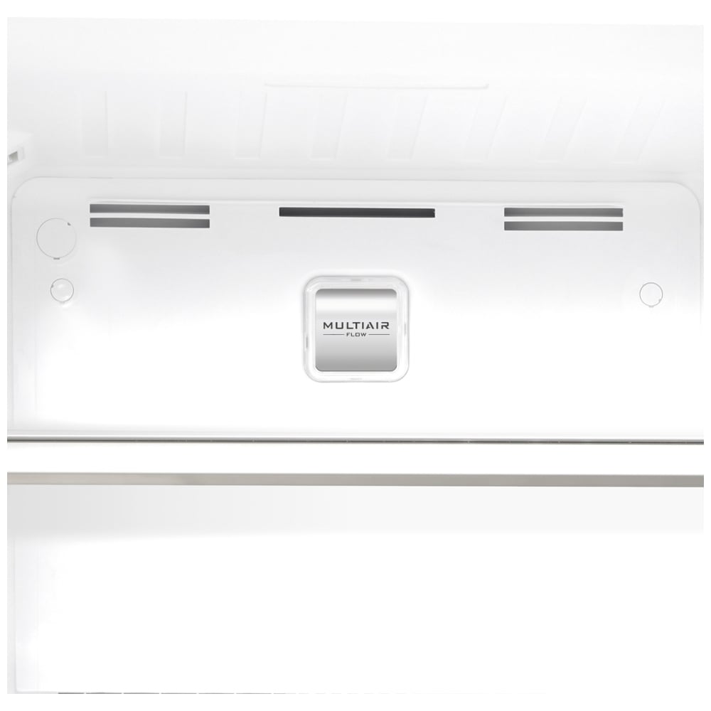 Midea MRT18D3BST Top Freezer Refrigerator