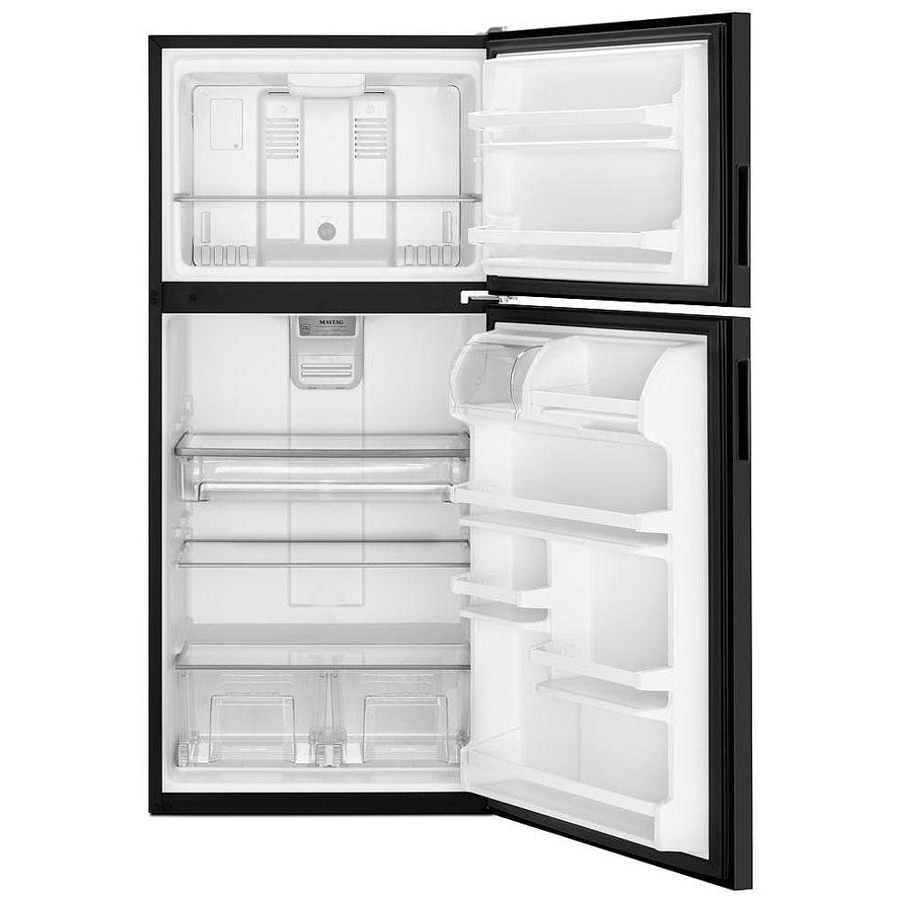 Maytag MRT311FFFE Top Freezer Refrigerator