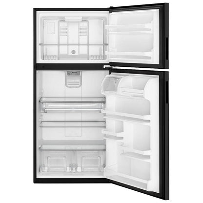 Maytag MRT311FFFE Top Freezer Refrigerator