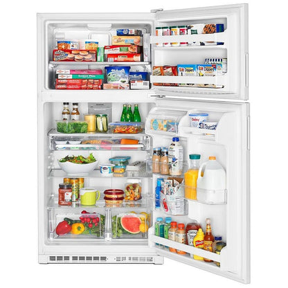 Maytag MRT311FFFH Top Freezer Refrigerator