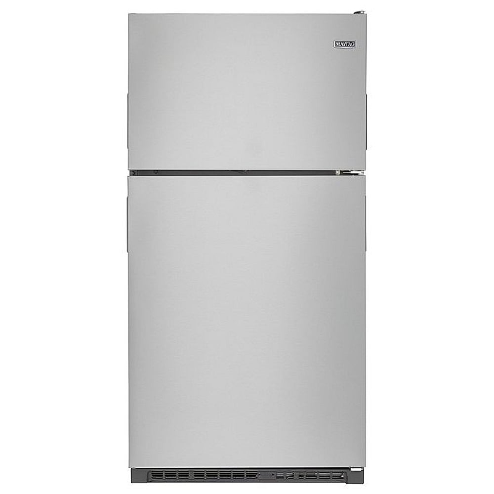 Maytag MRT311FFFZ Top Freezer Refrigerator
