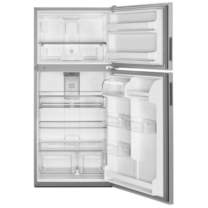 Maytag MRT311FFFZ Top Freezer Refrigerator