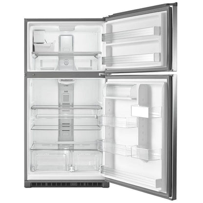 Maytag MRT711SMFZ Top Freezer Refrigerator