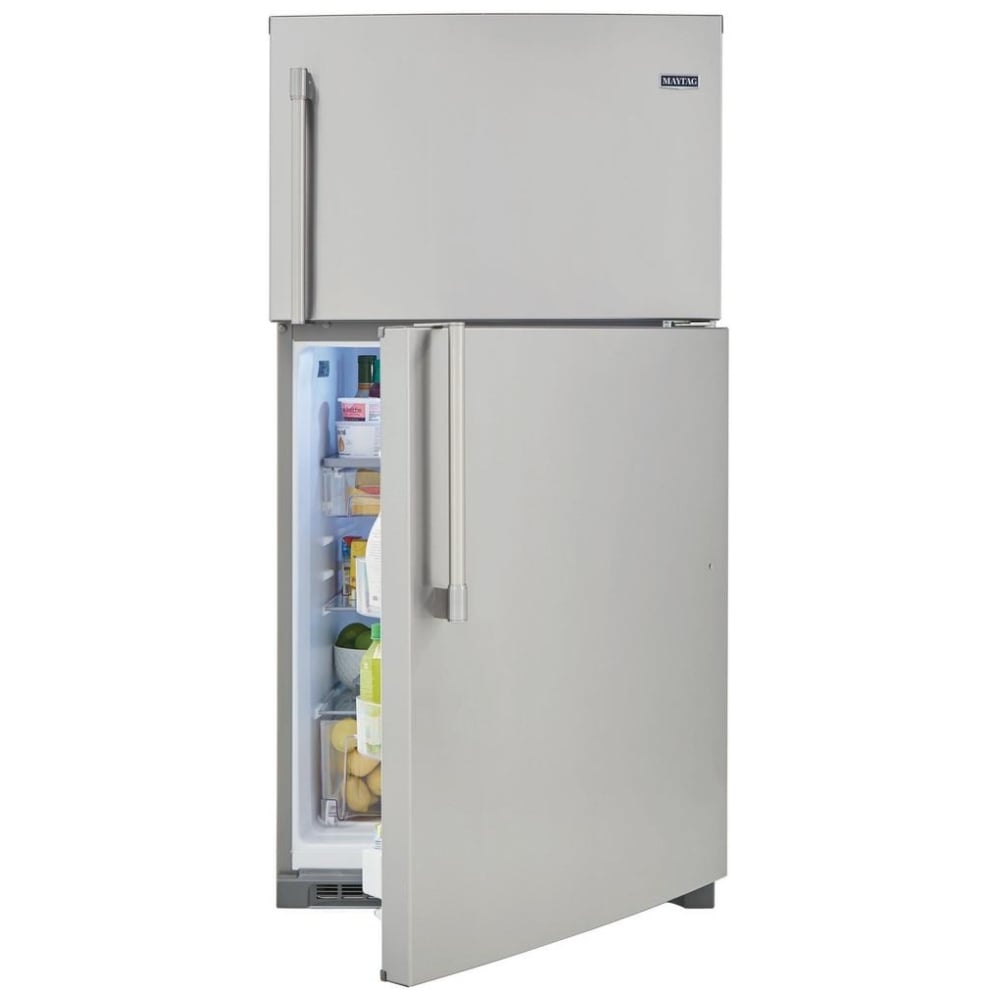 Maytag MRT711SMFZ Top Freezer Refrigerator