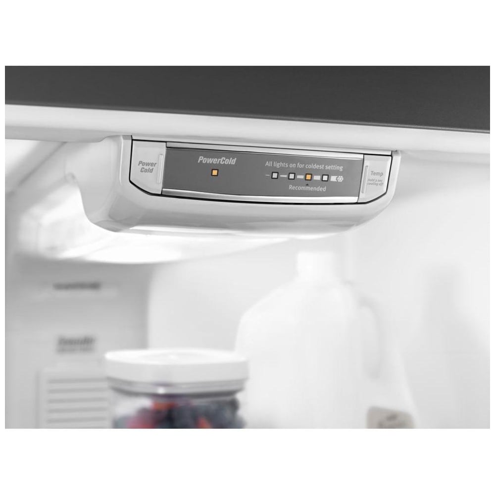 Maytag MRT711SMFZ Top Freezer Refrigerator