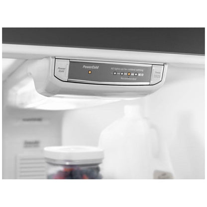 Maytag MRT711SMFZ Top Freezer Refrigerator