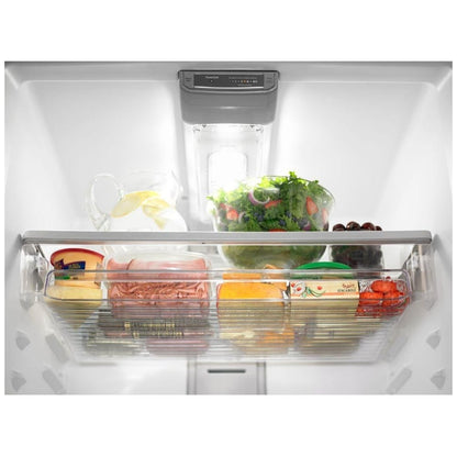 Maytag MRT711SMFZ Top Freezer Refrigerator