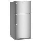 Maytag MRTX5119SZ Top Freezer Refrigerator, 30 inch Width, 19 cu. ft. Capacity, Optional Ice Maker (Special Order), Fingerprint-Resistant Stainless Finish colour