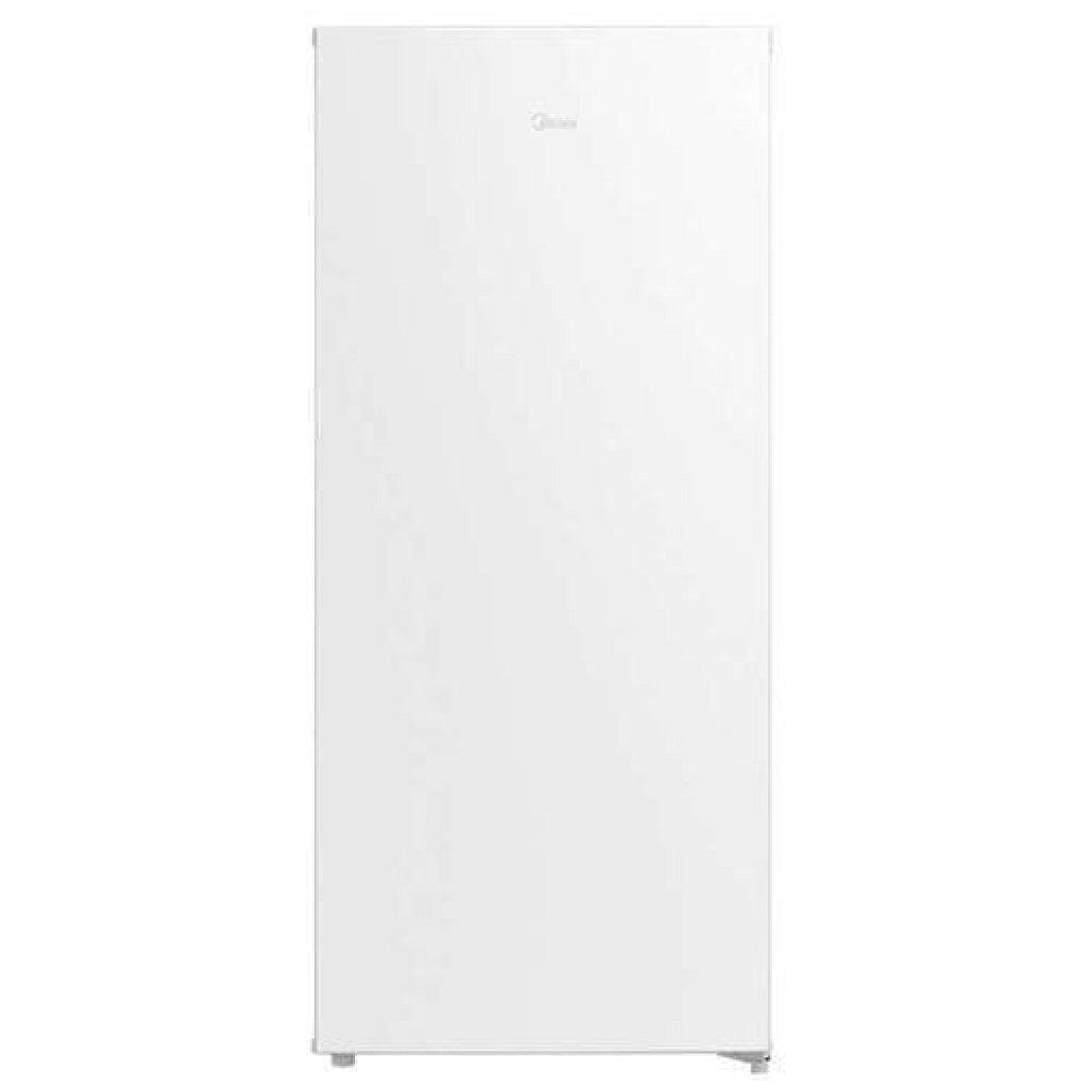 Midea MRU07B4BWW Upright Freezer