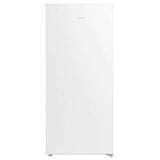 Midea MRU07B4BWW Upright Freezer