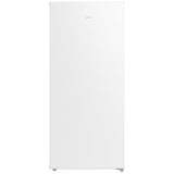 Midea MRU07B4BWW Upright Freezer