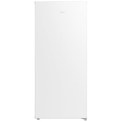 Midea MRU07B4BWW Upright Freezer
