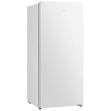 Midea MRU07B4BWW Upright Freezer