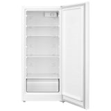 Midea MRU07B4BWW Upright Freezer