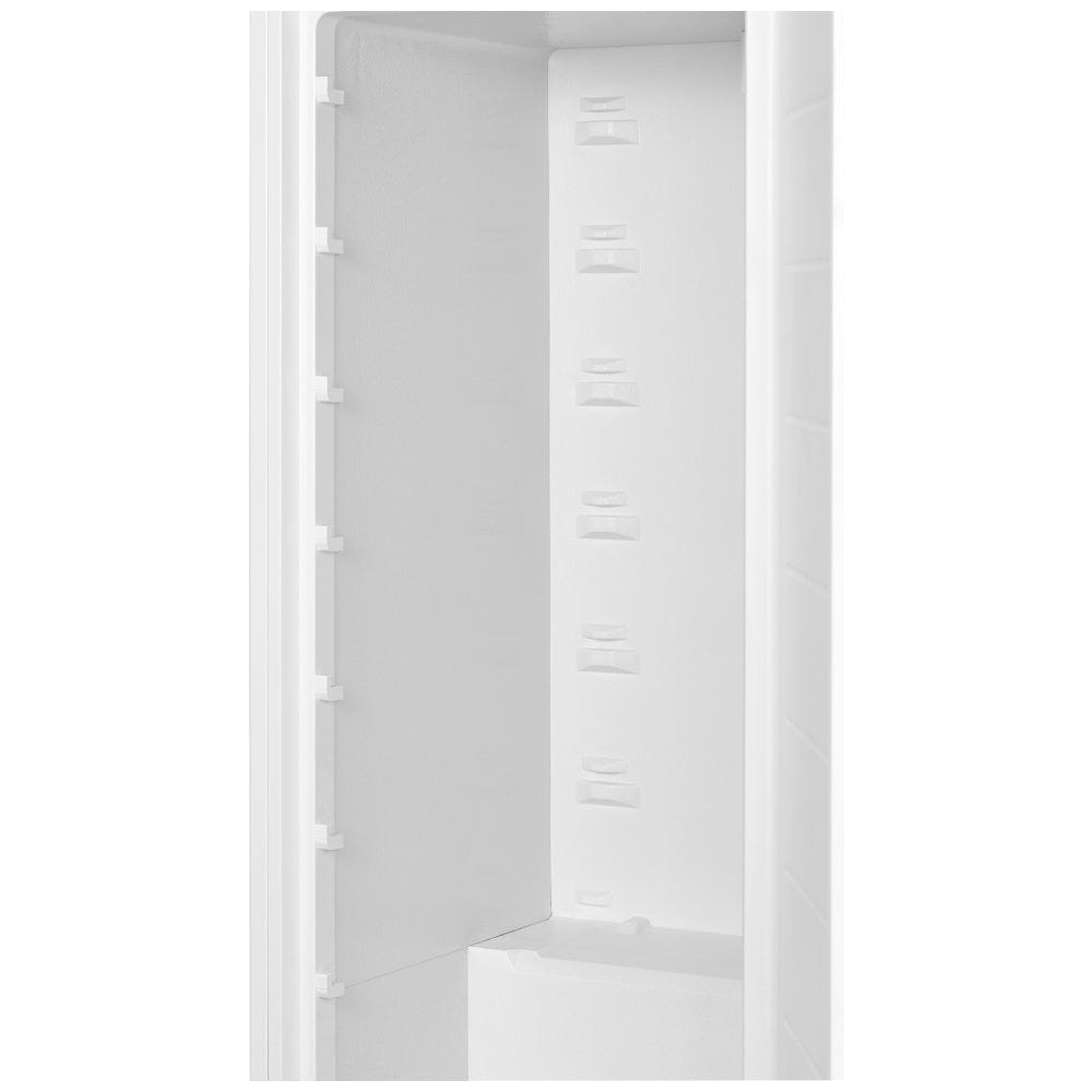 Midea MRU07B4BWW Upright Freezer