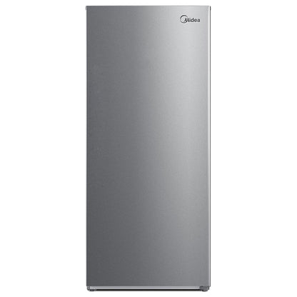 Midea MRU14B2ASL Upright Freezer, 28 inch Width