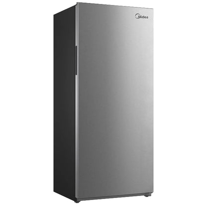 Midea MRU14B2ASL Upright Freezer, 28 inch Width