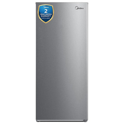 Midea MRU14B2ASL Upright Freezer, 28 inch Width