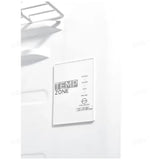 Midea MRU14F2AWW Upright Freezer, 28 inch Width, 13.8 cu. ft. Capacity, Frost Free, Interior Light (Freezer), Convertible Fridge/Freezer, White colour