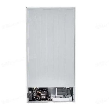 Midea MRU14F2AWW Upright Freezer, 28 inch Width