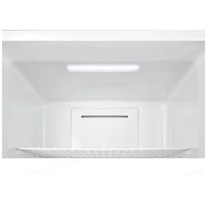 Midea MRU14F2AWW Upright Freezer, 28 inch Width
