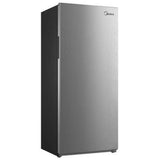 Midea MRU17B2ASL Upright Freezer