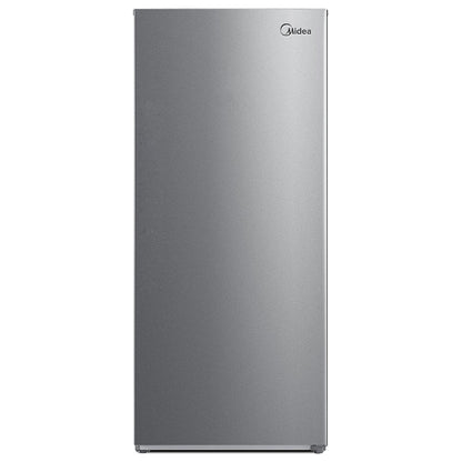 Midea MRU17B2ASL Upright Freezer