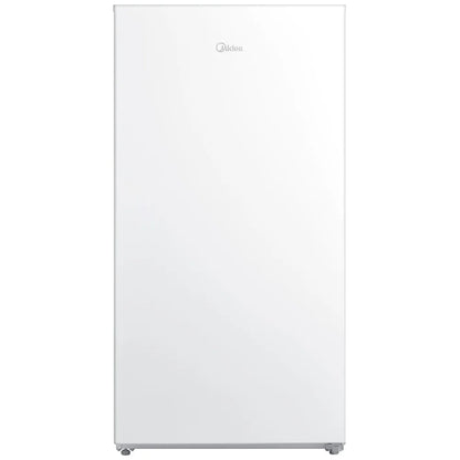 Midea MRU17B2AWW 立式冰柜