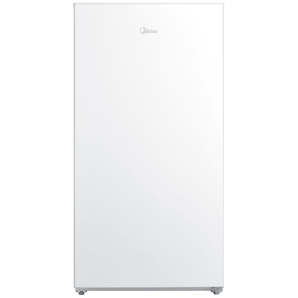 Midea MRU17B2AWW Upright Freezer | 17 Cu. Ft. Capacity, Frost-Free, White