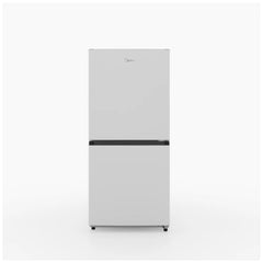 Midea MRU21C7BWW Bottom Freezer Refrigerator, 20.0 cu. ft. Capacity, White colour