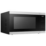 Samsung MS19DG8500SRAC Countertop Built In Microwave, 24 inch Exterior Width, 1.9 cu. ft. Capacity, 900 W Watts, Stainless Steel colour