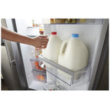 Maytag MSC21C6MFZ Counter Depth Refrigerator