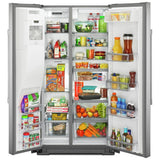 Maytag MSC21C6MFZ Counter Depth Refrigerator