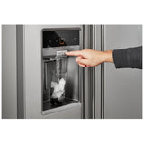 Maytag MSC21C6MFZ Counter Depth Refrigerator