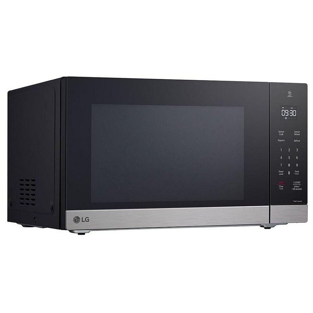 NeoChef Countertop Microwave with Smart Inverter MSER0990S