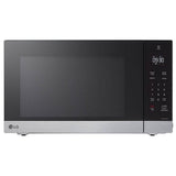 LG MSER0990S Countertop Microwave, 20 inch Exterior Width, 0.9 cu. ft. Capacity, 1,000 W Watts, Black colour