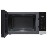 LG MSER0990S Countertop Microwave, 20 inch Exterior Width, 0.9 cu. ft. Capacity, 1,000 W Watts, Black colour