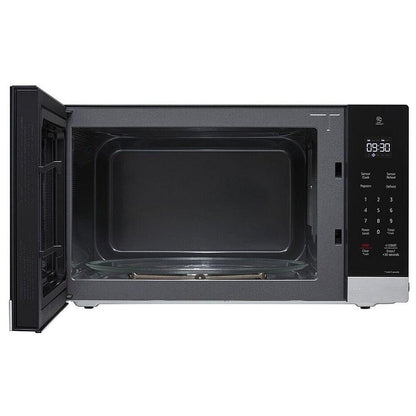 NeoChef Countertop Microwave with Smart Inverter MSER0990S