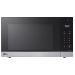 LG MSER0990S Countertop Microwave, 20 inch Exterior Width, 0.9 cu. ft. Capacity, 1,000 W Watts, Black colour