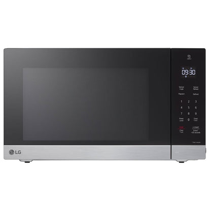 NeoChef Countertop Microwave with Smart Inverter MSER0990S
