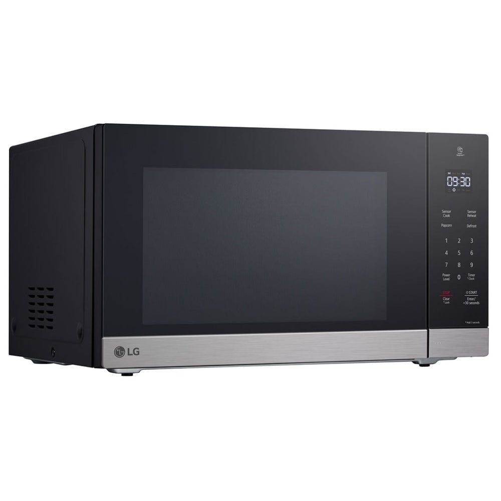 NeoChef Countertop Microwave with Smart Inverter MSER0990S