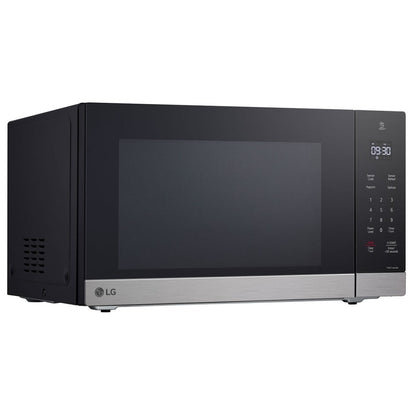 NeoChef Countertop Microwave with Smart Inverter MSER0990S