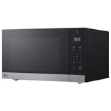 LG MSER0990S Countertop Microwave, 20 inch Exterior Width, 0.9 cu. ft. Capacity, 1,000 W Watts, Black colour