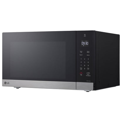 NeoChef Countertop Microwave with Smart Inverter MSER0990S
