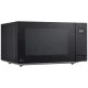 LG MSER1130B Countertop Microwave 90 degree view