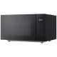 LG MSER1130B Countertop Microwave, 1.1 cu. ft. Capacity, 900 W Watts, Black colour